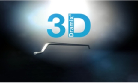 Bê tông cốt sợi thép Dramix 3D 65/35BG